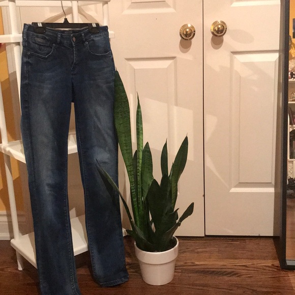 Maison Scotch - Scotch & Soda Jeans - Picture 3 of 5